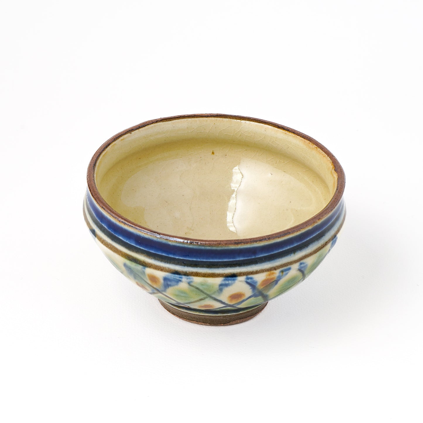 丸鉢 3.5寸(約10.5cm) B