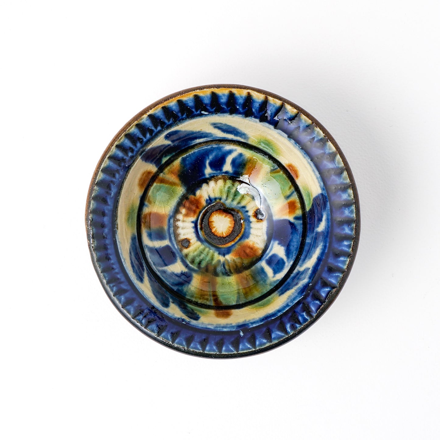 鉢 3.5寸(約10.5cm) B