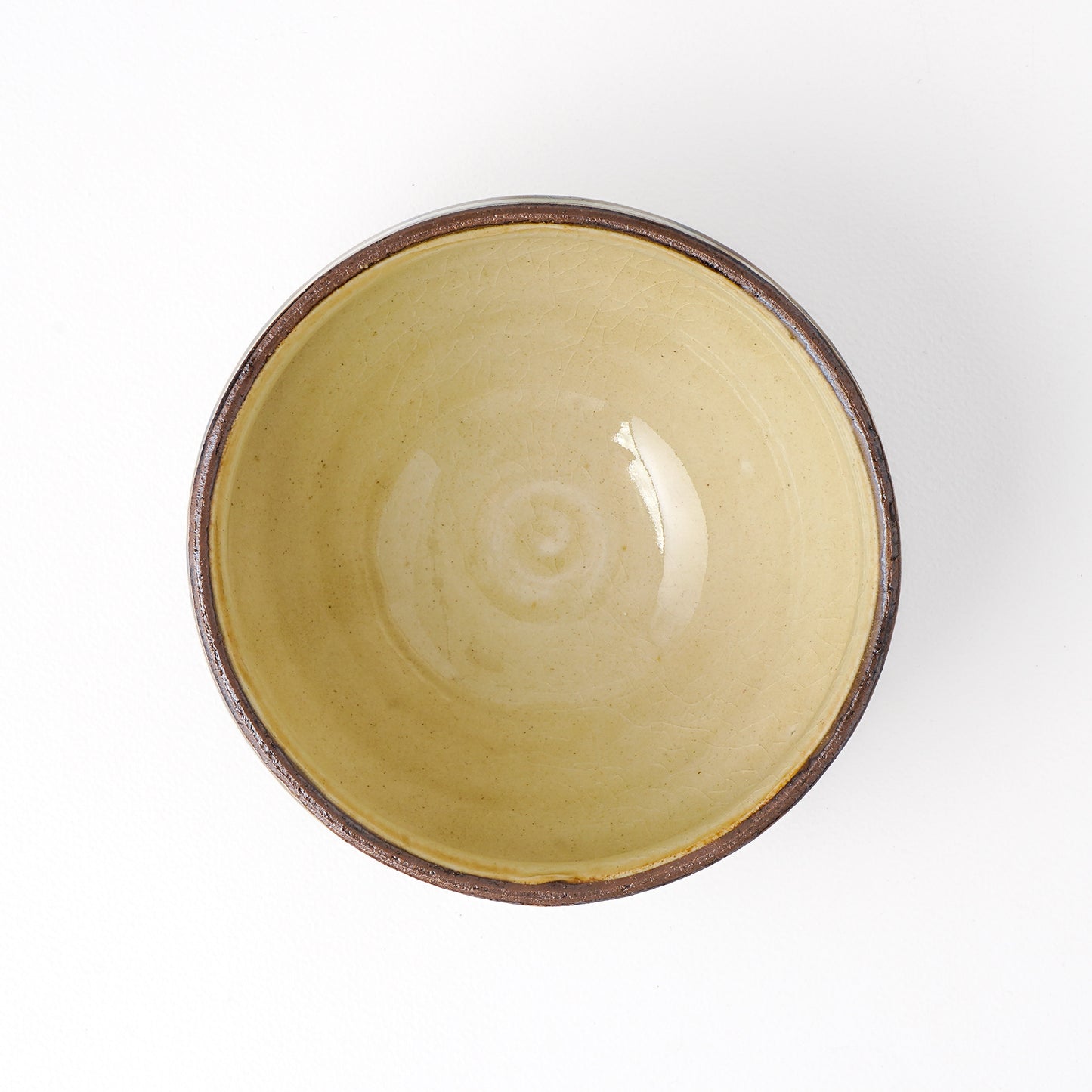 丸鉢 3.5寸(約10.5cm) B