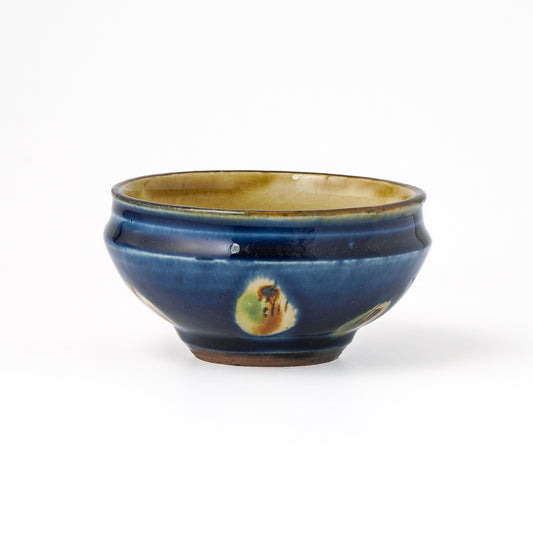 丸鉢 3.5寸(約10.5cm) D