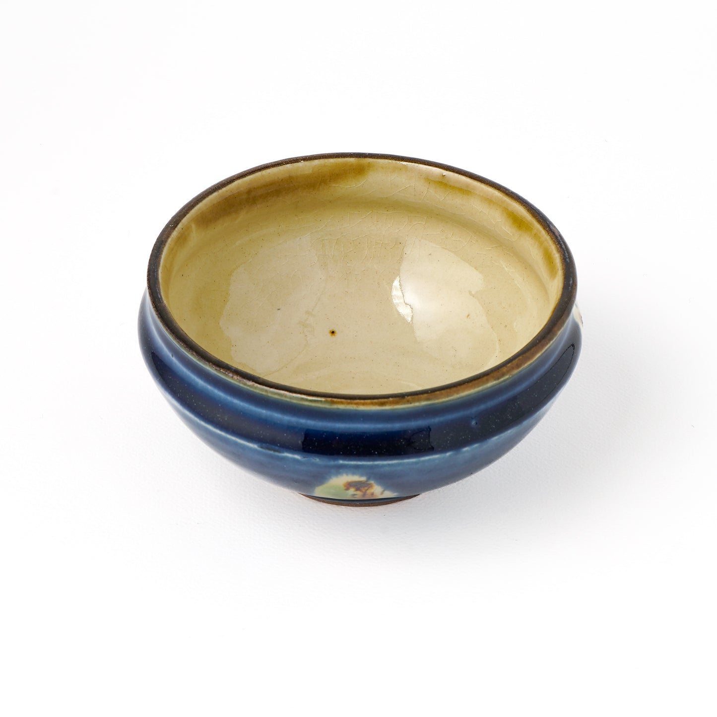 丸鉢 3.5寸(約10.5cm) D