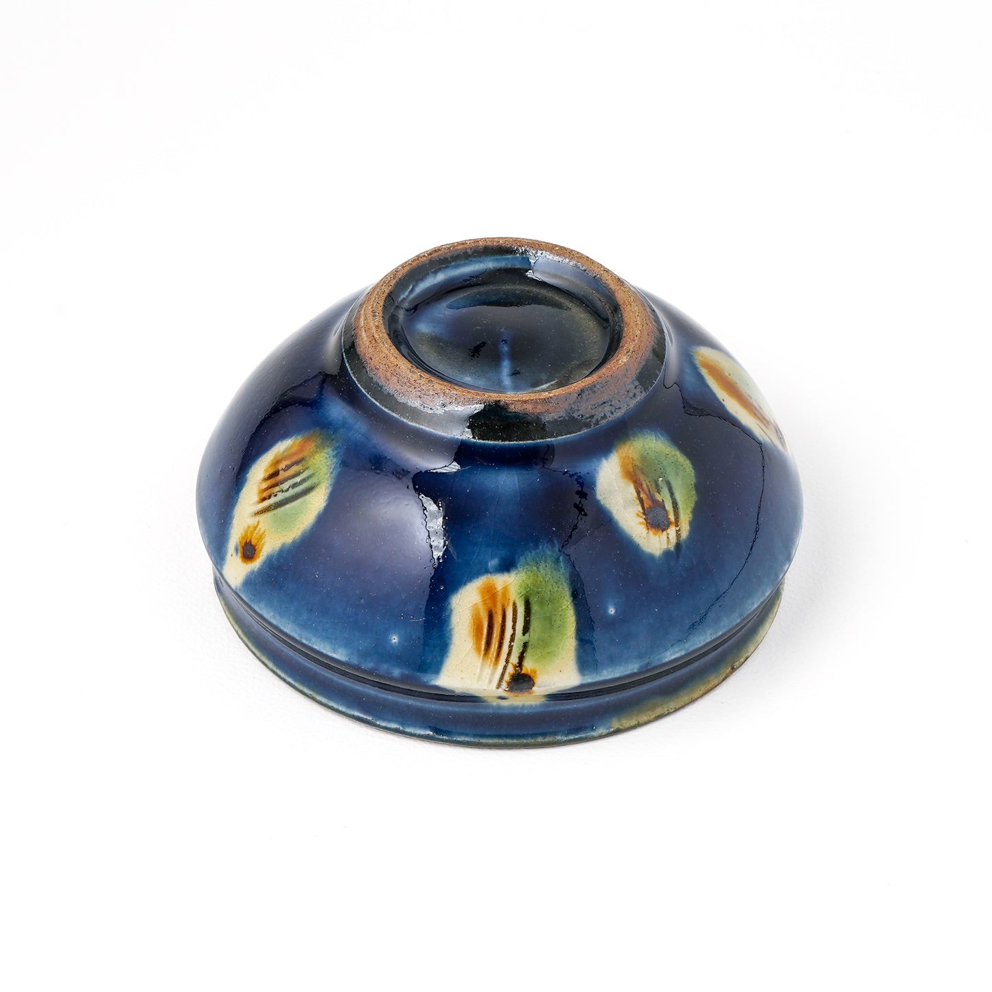 丸鉢 3.5寸(約10.5cm) D