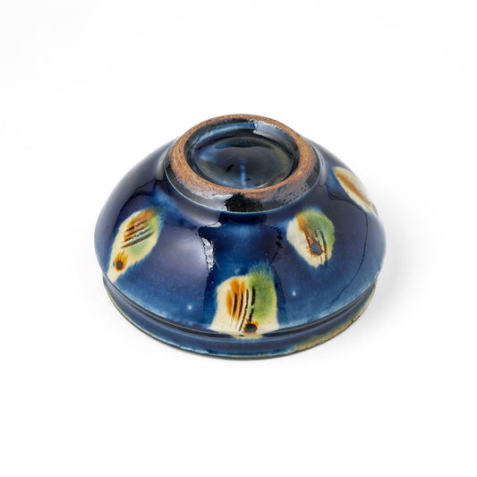 丸鉢 3.5寸(約10.5cm) D