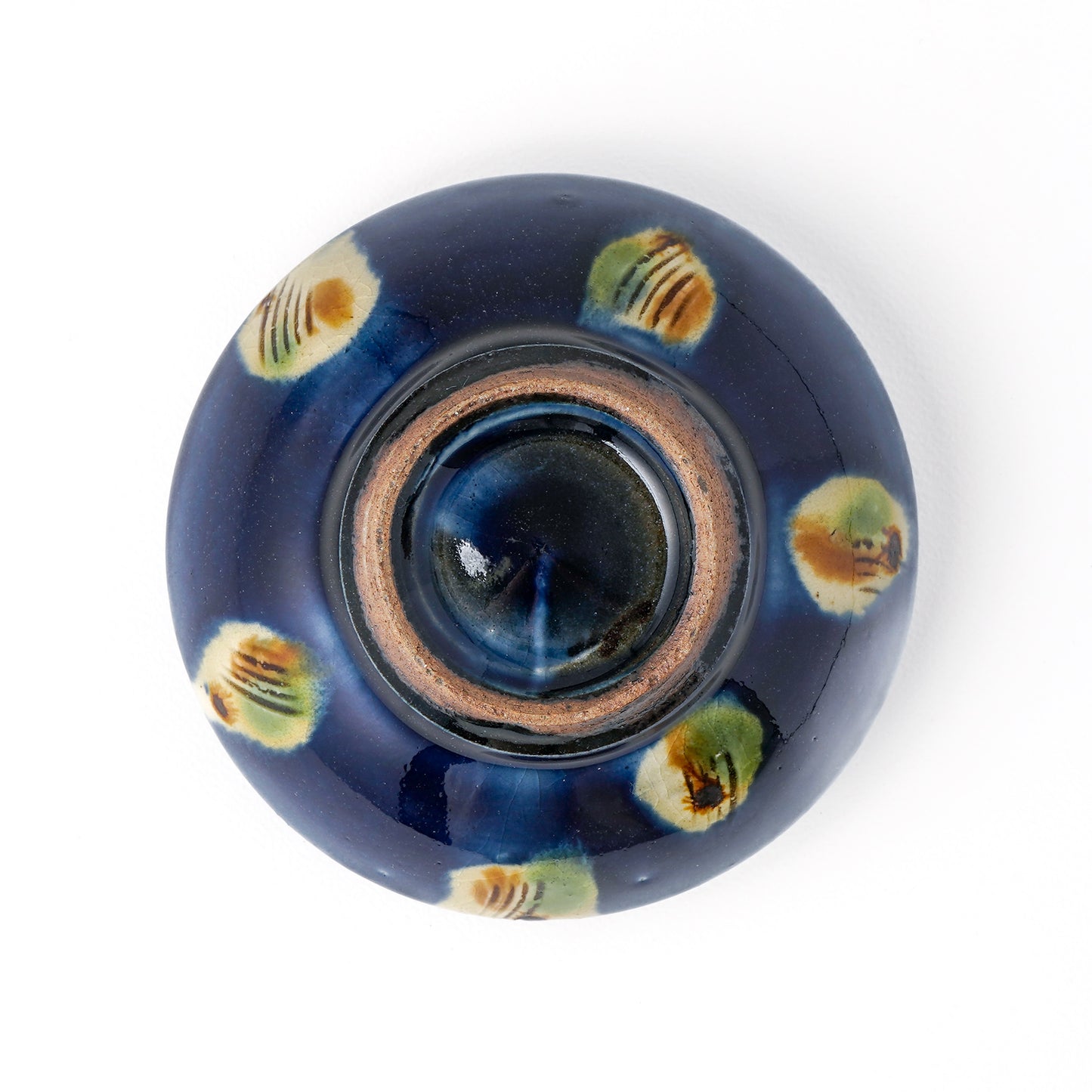 丸鉢 3.5寸(約10.5cm) D