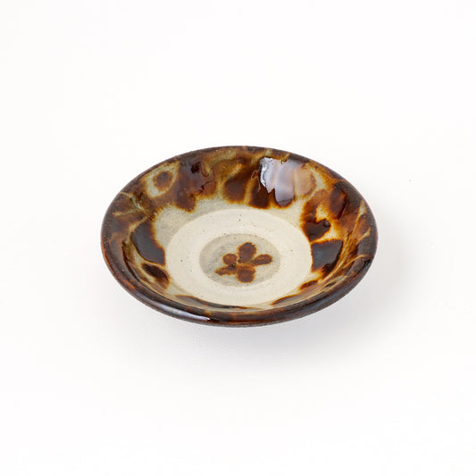 皿 3.5寸(約10.5cm) F