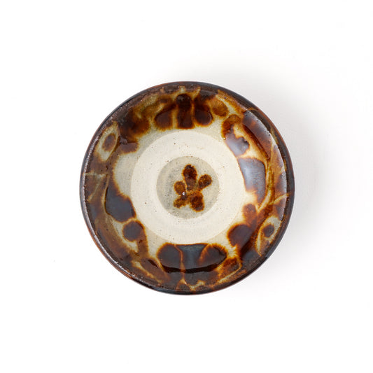 皿 3.5寸(約10.5cm) F