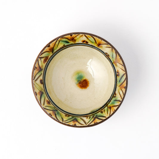 鉢 3.5寸(約10.5cm) G