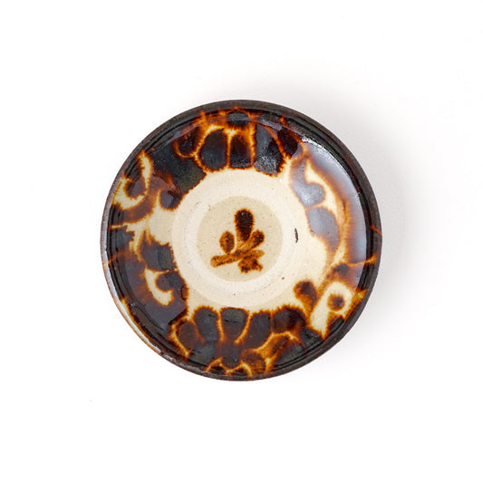 皿 3.5寸(約10.5cm) G