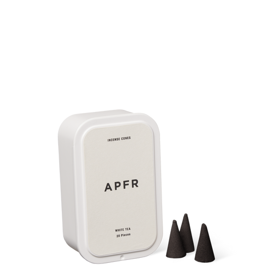 INCENSE CONES / お香(三角コーンタイプ) 香り8種類