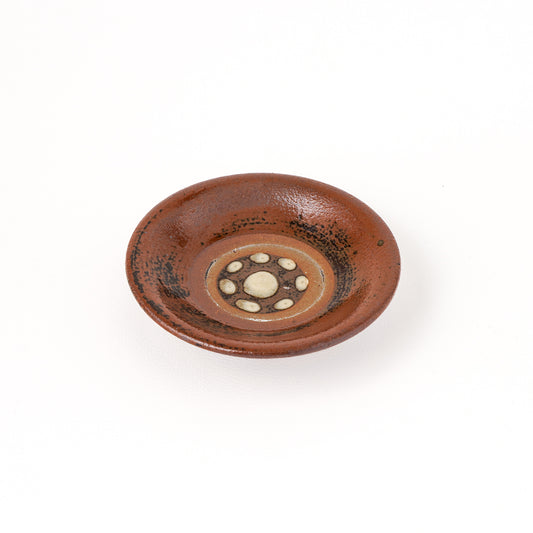 皿 3寸(約9cm) A