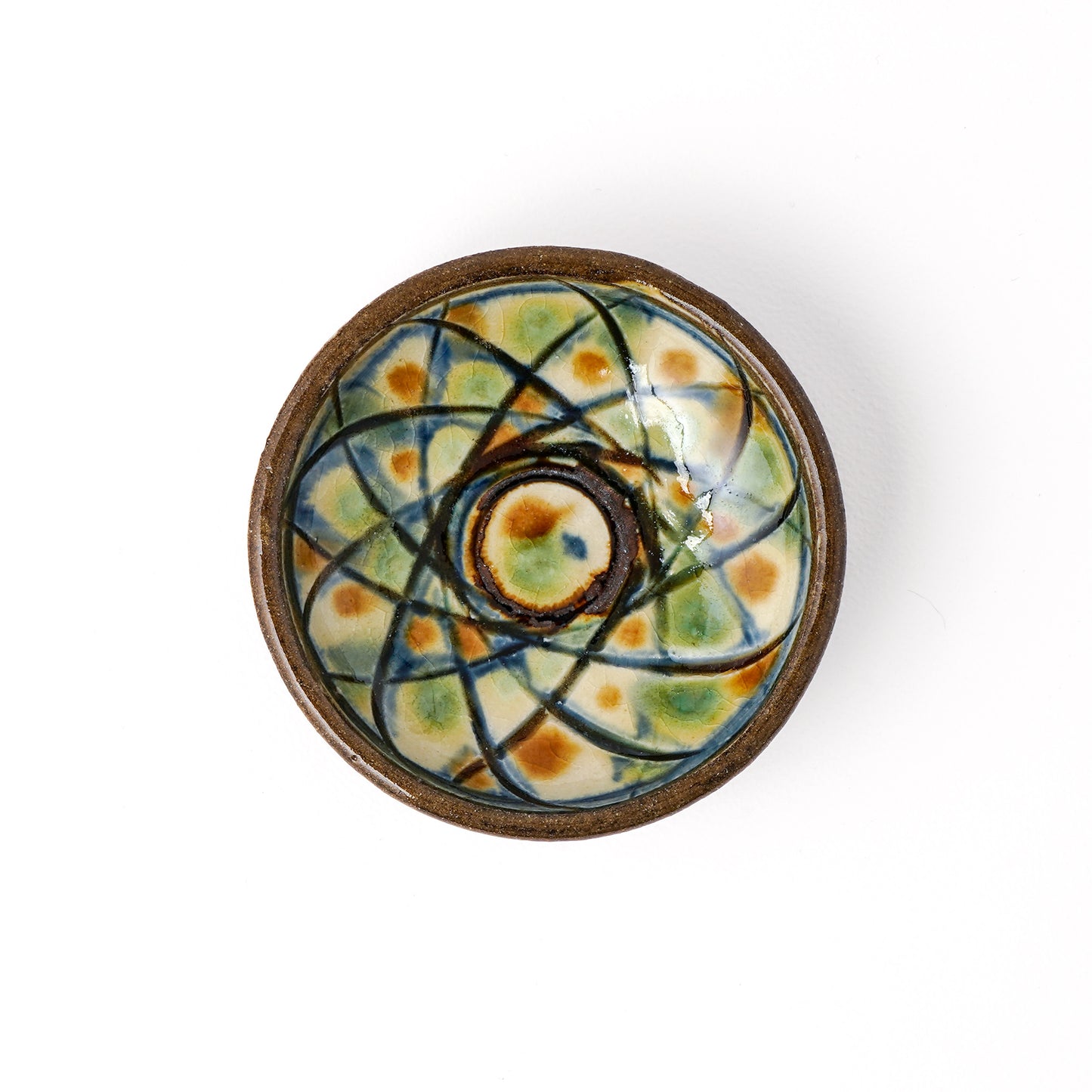 皿 3寸(約9cm) A