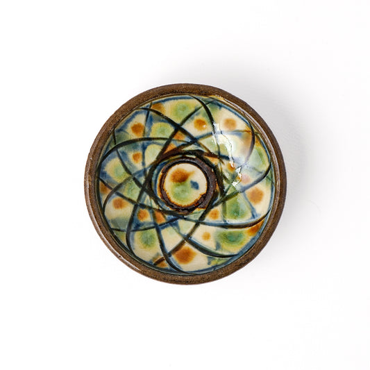 皿 3寸(約9cm) A