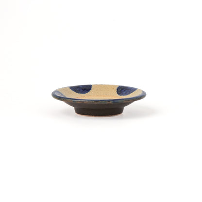 皿 3寸(約9cm) B
