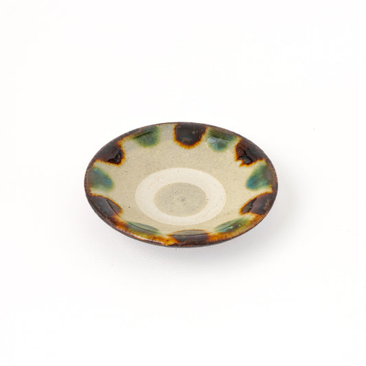 皿 3寸(約9cm) B
