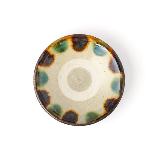 皿 3寸(約9cm) B