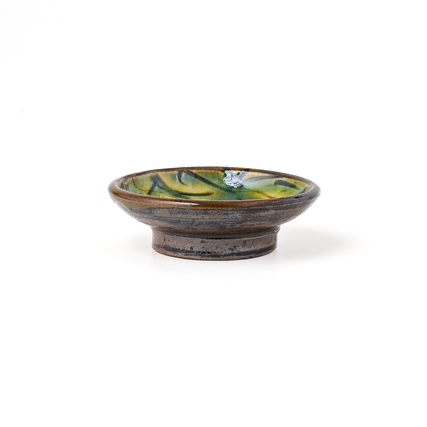 皿 3寸(約9cm) C
