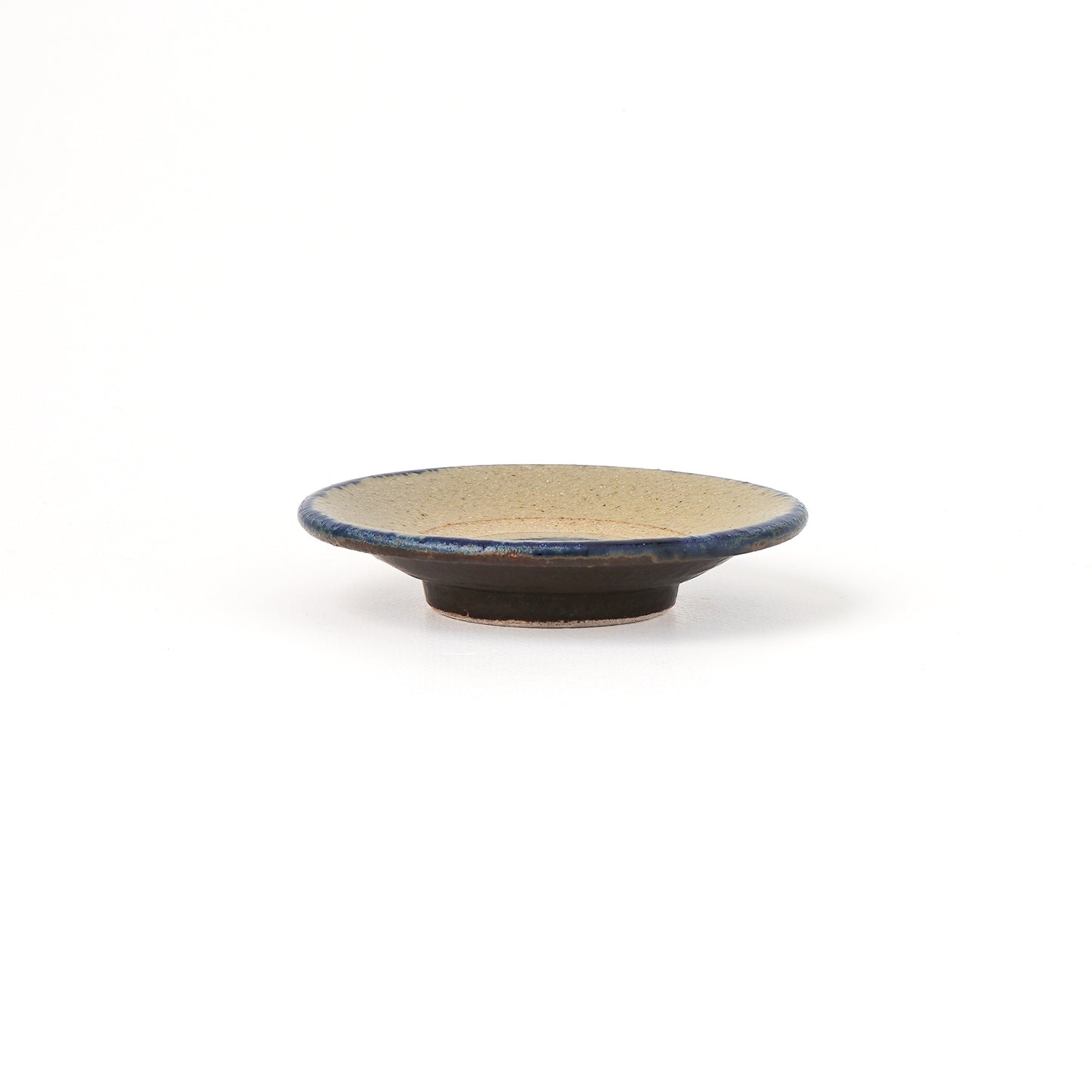 皿 3寸(約9cm) C