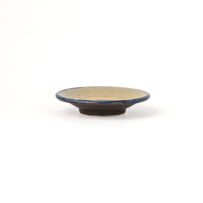 皿 3寸(約9cm) C
