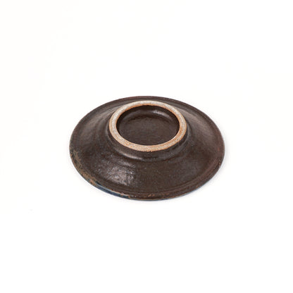 皿 3寸(約9cm) C