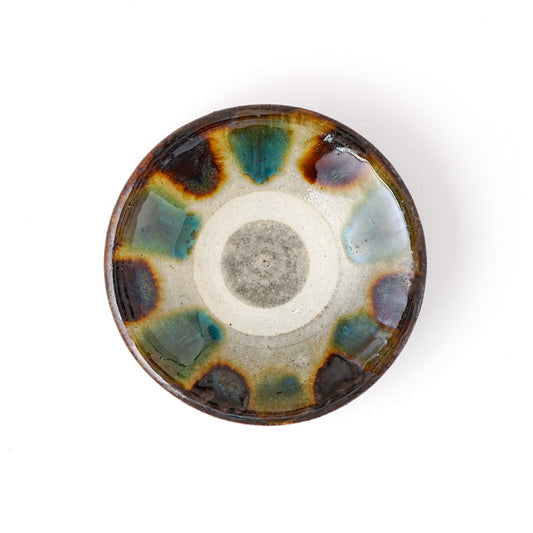 皿 3寸(約9cm) C