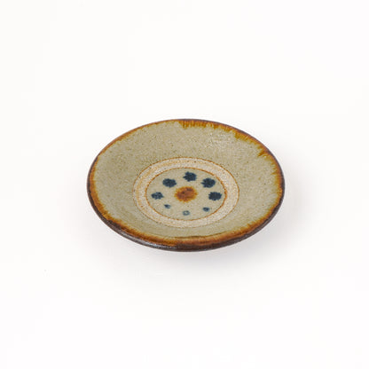 皿 3寸(約9cm) D