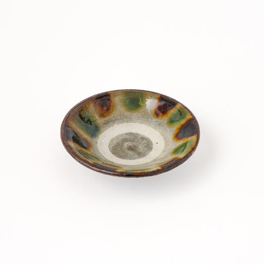 皿 3寸(約9cm) D