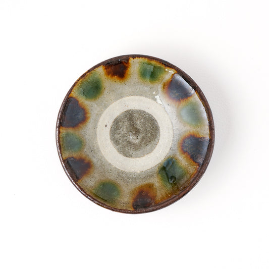 皿 3寸(約9cm) D