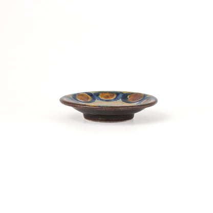 皿 3寸(約9cm) E