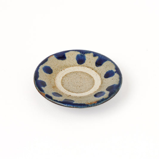 皿 3寸(約9cm) E