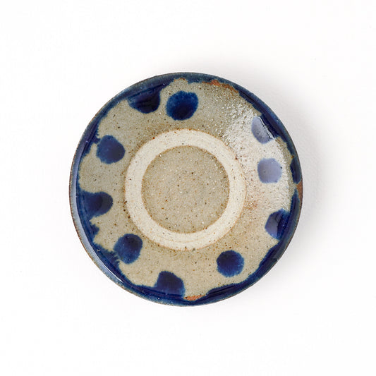皿 3寸(約9cm) E