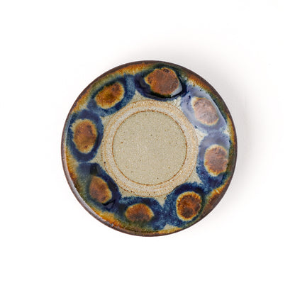 皿 3寸(約9cm) E