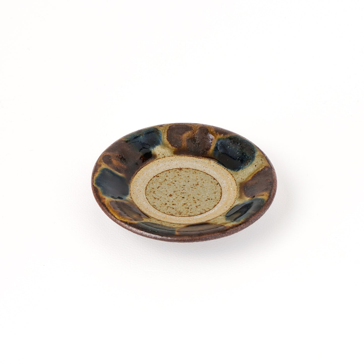 皿 3寸(約9cm) F