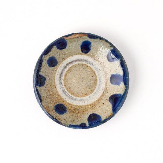 皿 3寸(約9cm) F