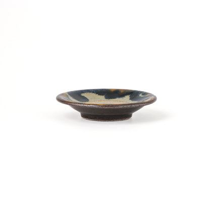 皿 3寸(約9cm) G