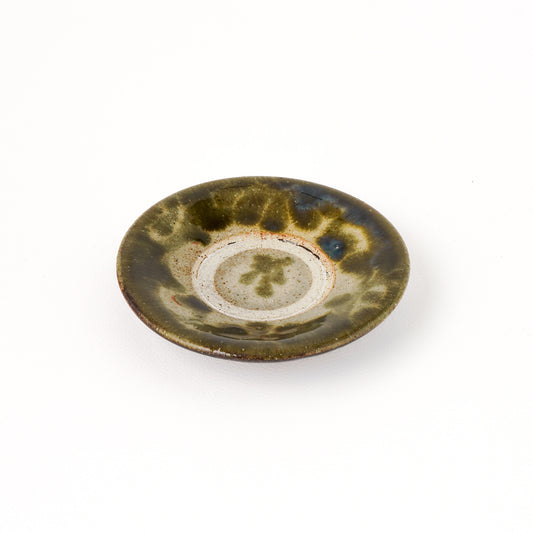 皿 3寸(約9cm) G