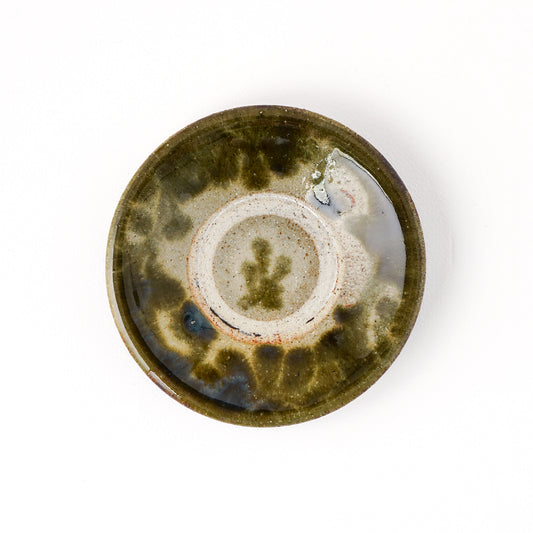 皿 3寸(約9cm) G