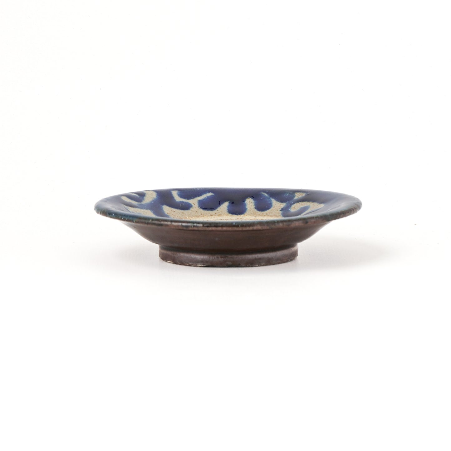 皿 3寸(約9cm) H