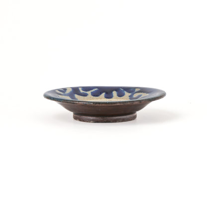 皿 3寸(約9cm) H