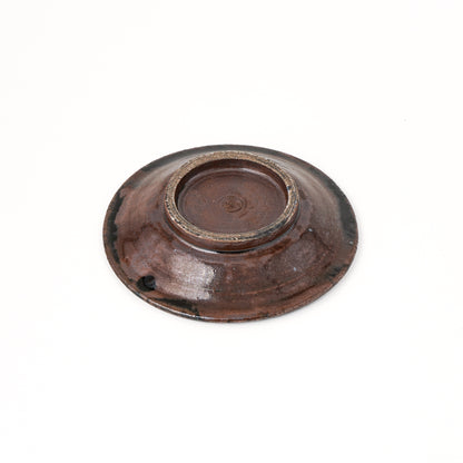 皿 3寸(約9cm) H