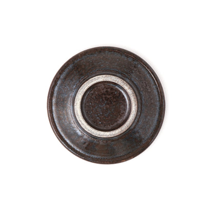 皿 3寸(約9cm) H