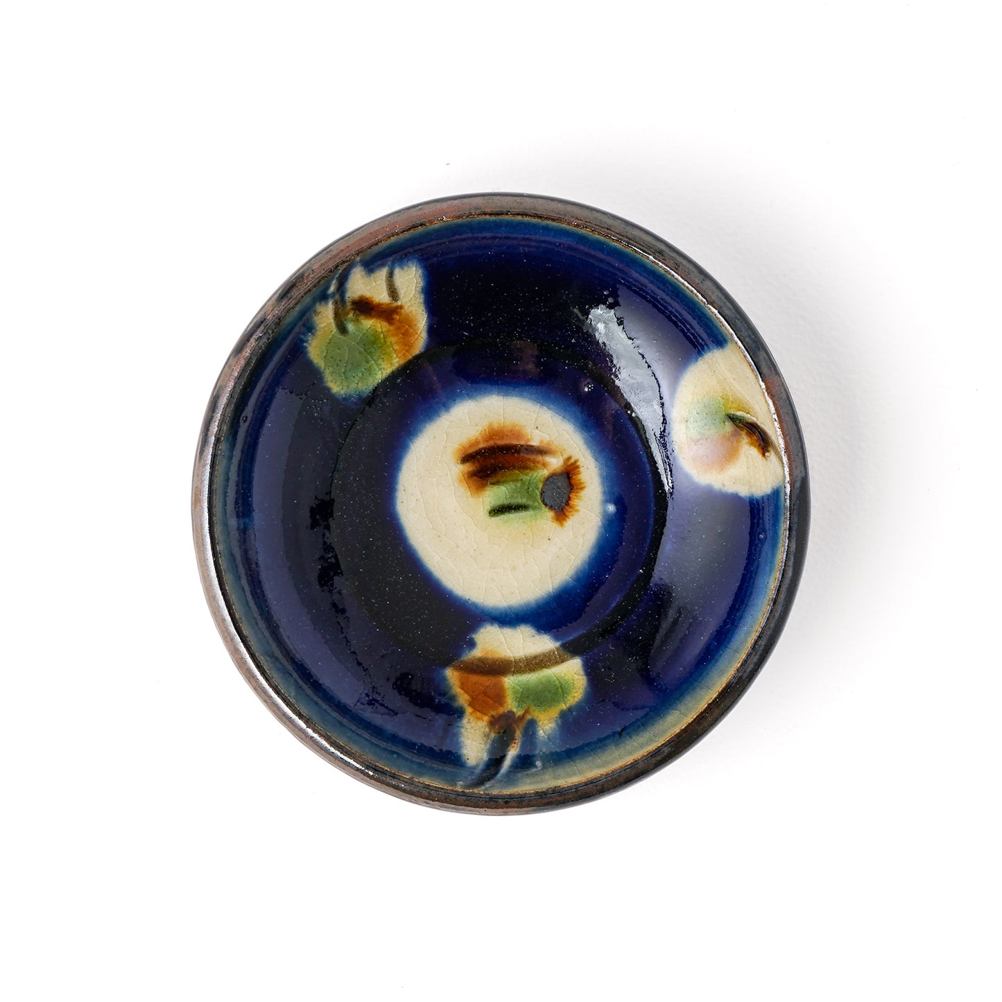 皿 3寸(約9cm) H