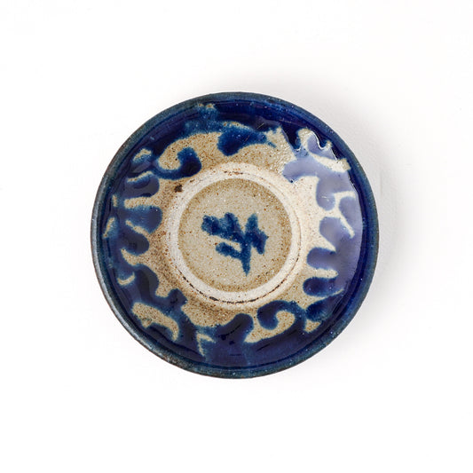 皿 3寸(約9cm) H