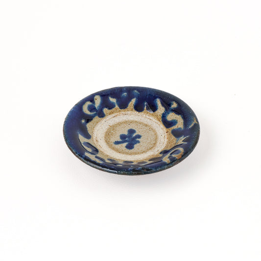 皿 3寸(約9cm) I