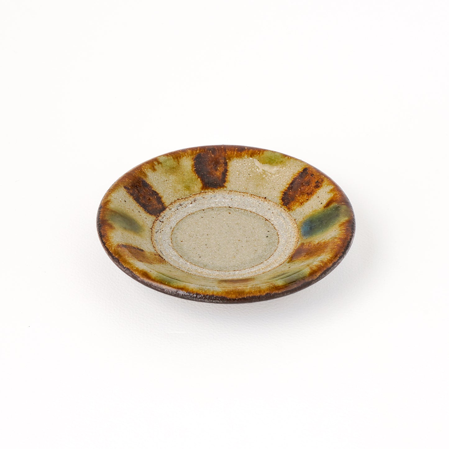 皿 3寸(約9cm) I