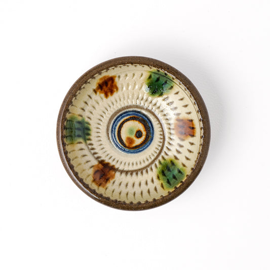 皿 3寸(約9cm) I