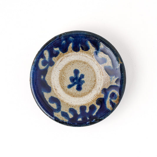 皿 3寸(約9cm) I