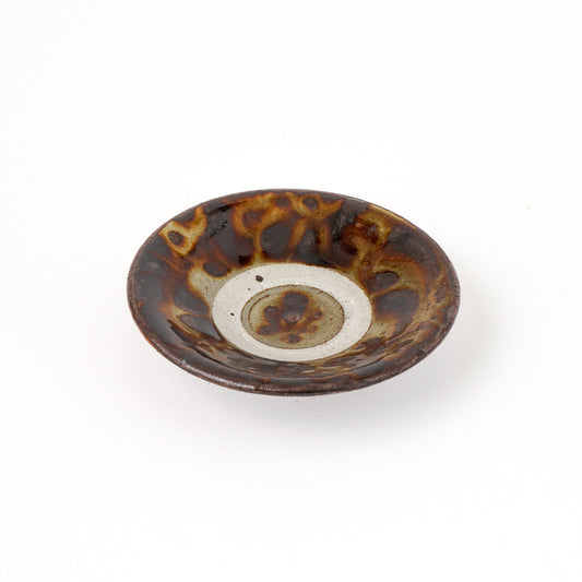 皿 3寸(約9cm) J