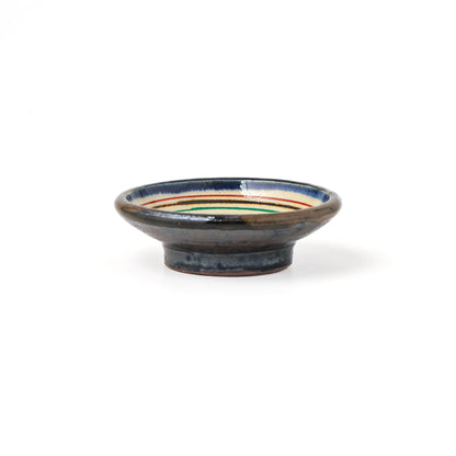 皿 3寸(約9cm) K