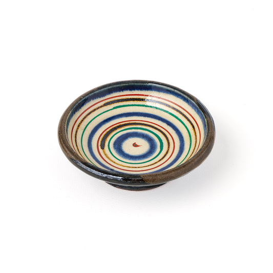 皿 3寸(約9cm) K