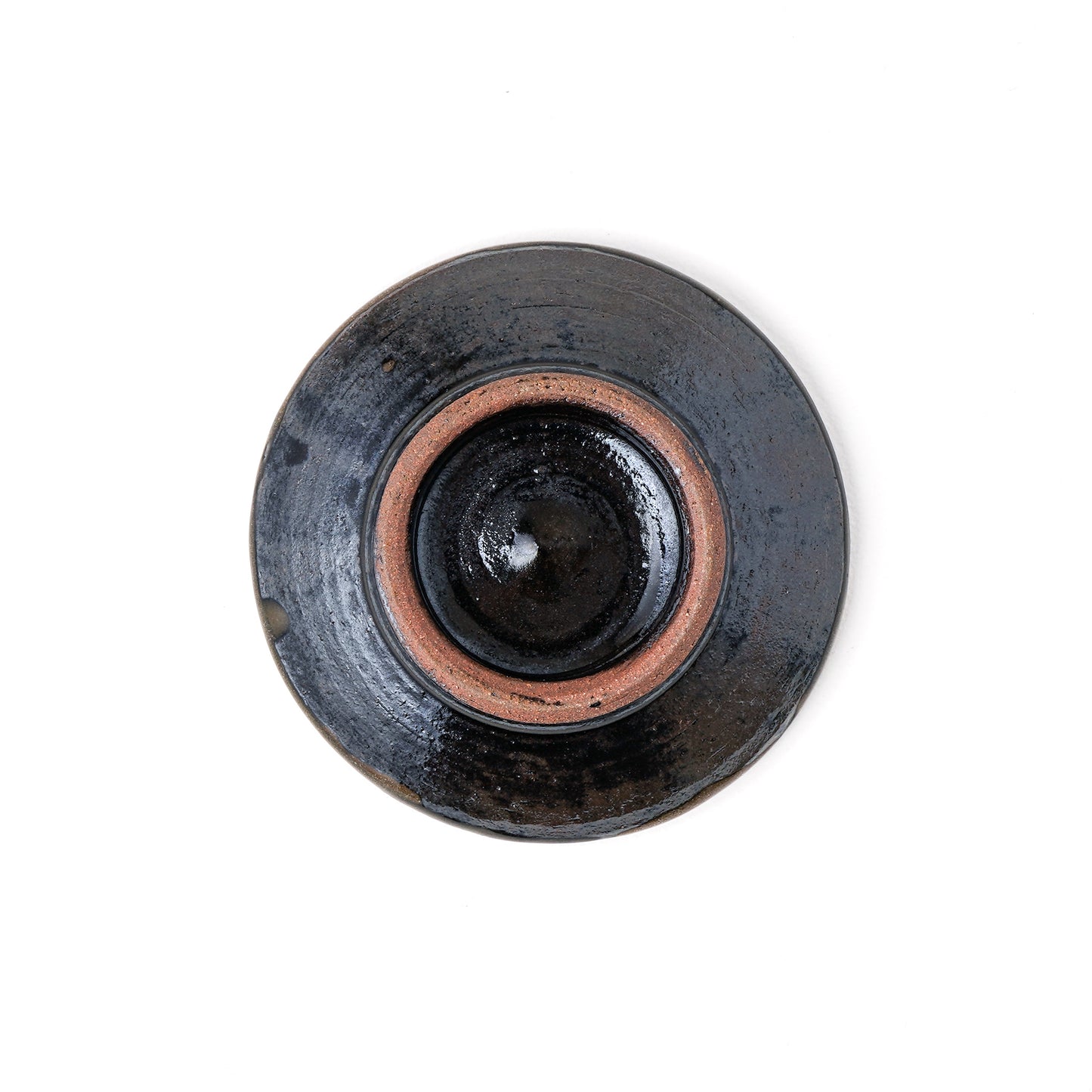 皿 3寸(約9cm) K